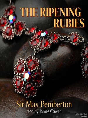 cover image of The Ripening Rubies